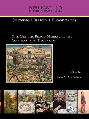 cover image of Opening Heaven's Floodgates